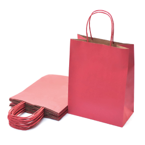 Padded courier mailer