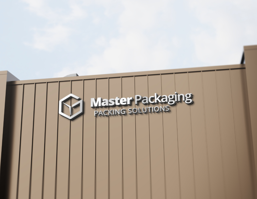 Master Packaging company image